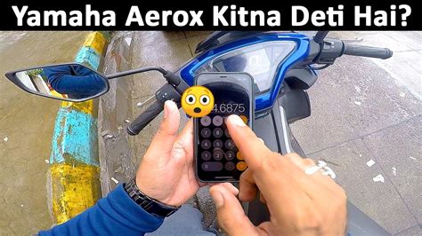 yamaha aerox compression test|Yamaha Aerox .